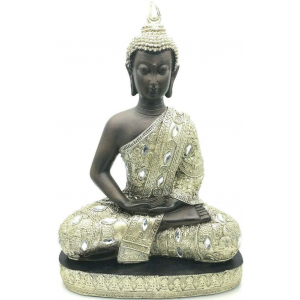 Thai Buddha Sitting Large