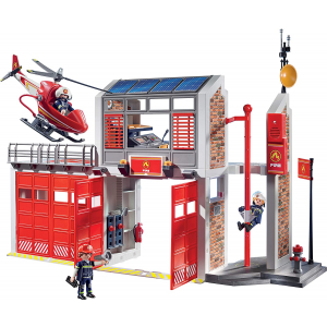 Fire Station 7 Fire Station - Image 2