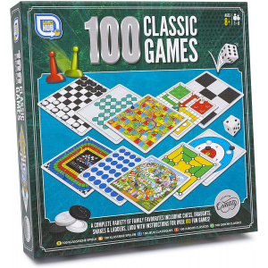 100 Classic Games