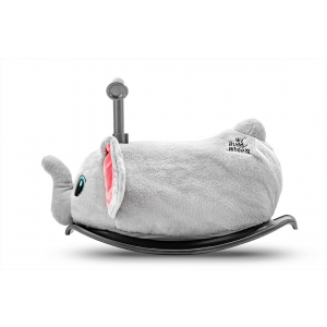 MY BUDDY ROLLER ELEPHANT 4L/13L/16L - Image 2
