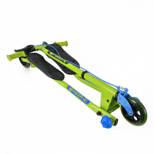 YFLIKER AIR A1 REFRESH GREEN - Image 3