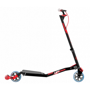 YFLIKER LIFT L3 RED - Image 2
