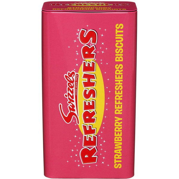 Miss Little Miss Princess Tin Filled with Hot Chocolate & Cookies With Strawberry Refreshers Biscuits Tin 2 71OJY5IUsVL. AC SL1500 - HTUK Gifts