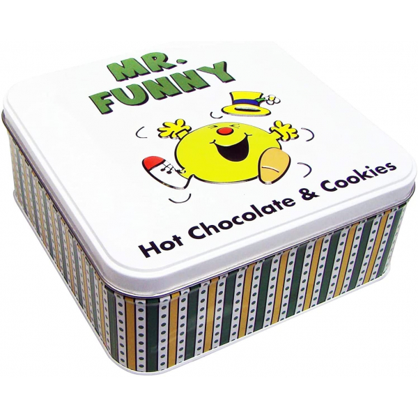 Mr. Funny Tin Hot Chocolate & Cookies With Swizzels Love Hearts Tin Shortbread Biscuits Love Heart Messages 1 71fds5vNpzL. AC SL1500 - HTUK Gifts