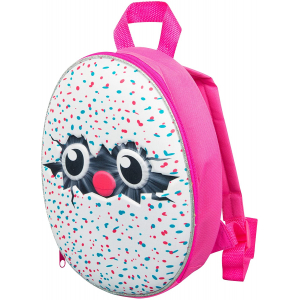 Hatchimals Junior Backpack, Multicolour - Image 3