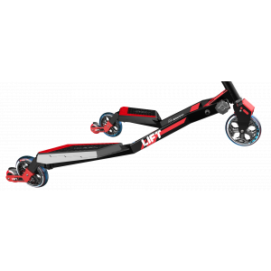 YFLIKER LIFT L3 RED - Image 3