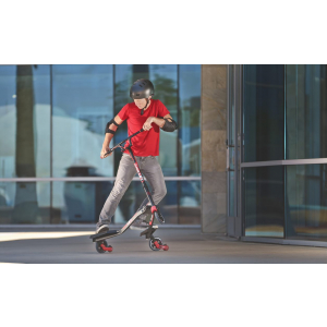 YFLIKER LIFT L3 RED - Image 6