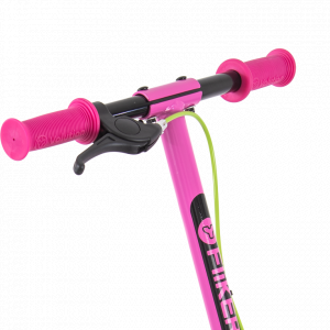 YFLIKER AIR A1 PINK/GREEN - Image 2