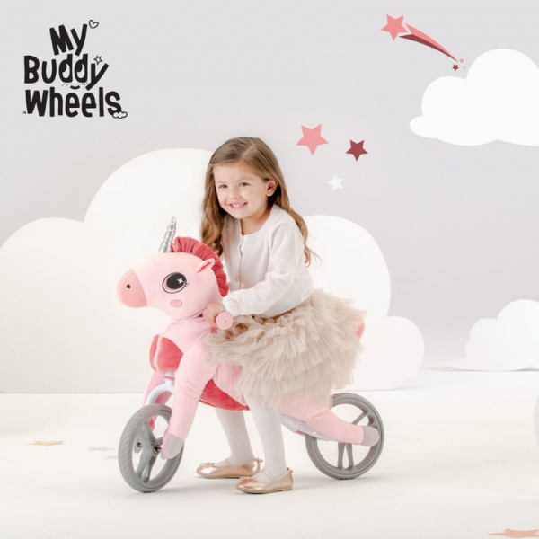 My Buddy Wheels – Unicorn 4L/13L/16L 2 c1d1b956 3d1d 4751 a6e1 f01ca63cc976 - HTUK Gifts