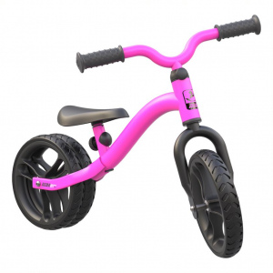 NEON 2IN1 BALANCE BIKE 4L/13L/16L CL