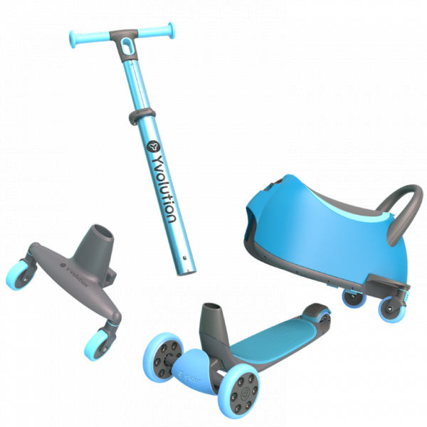 YGlider LUNA 4L/13L/16L CL 4 ca8d9a04 6d12 47de b72f bc5cfa7ff416 - HTUK Gifts