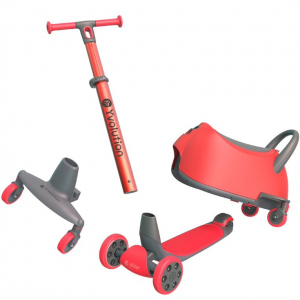 YGlider LUNA 4L/13L/16L CL 21 YGlider LUNA 4L/13L/16L CL - Image 11