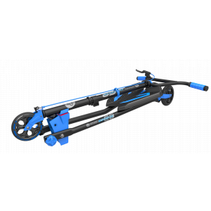 YFliker C3 Carver Black/Blue 4L/13L CL - Image 3