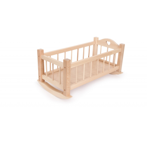 Doll‘s Cradle, natural
