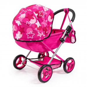 Dolls Pram Cosy 10 Dolls Pram Cosy - Image 3
