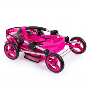Dolls Pram Cosy 11 Dolls Pram Cosy - Image 4