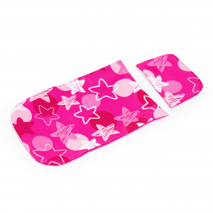 Dolls Pram Cosy 13 Dolls Pram Cosy - Image 6