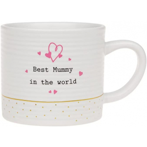 Best Mummy In The World Mug