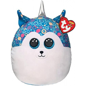 HELENA HUSKY - SQUISH A BOO 3 HELENA HUSKY - SQUISH A BOO - Image 2