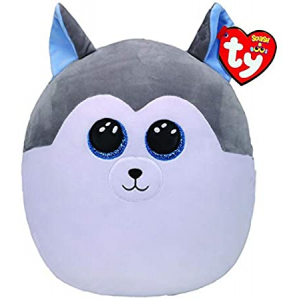 SLUSH HUSKY - SQUISH A BOO