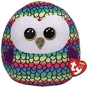 OWEN OWL - SQUISH A BOO - Image 4