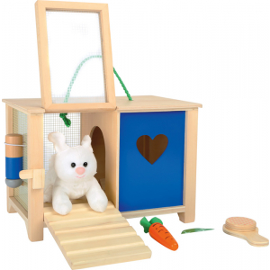 Rabbit Hutch