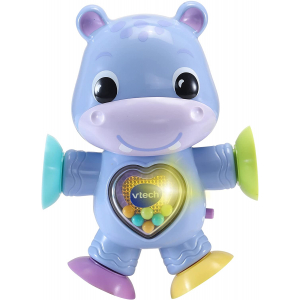 Stick & Twist Hippo