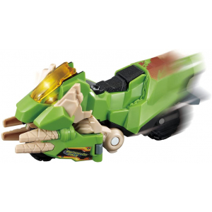 Switch & Go Dinos Burnout The Velociraptor - Image 2