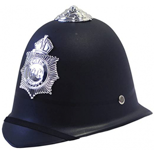 Police Helmet