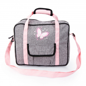 Nursery Bag For Baby Dolls - Image 1