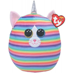 HEATHER CAT - SQUISH A BOO