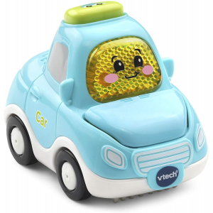 Toot-Toot Drivers Car