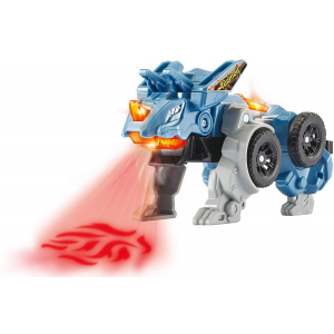 Turmoil The Triceratops - Image 2