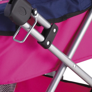 Dolls Pram Trendy - Image 4