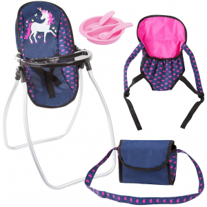 Dolls Accessories Set - Image 1