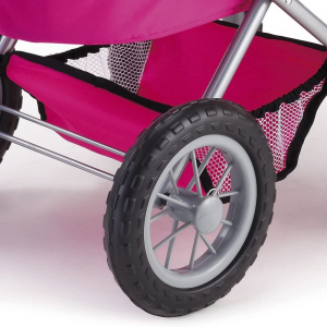 Dolls Pram Trendy - Image 3