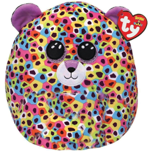 GISELLE LEOPARD - SQUISH A BOO - Image 3