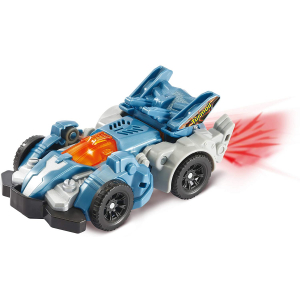 Turmoil The Triceratops