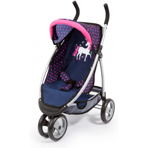 Dolls Jogger Sport