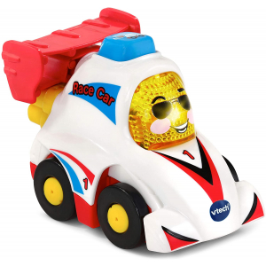 Toot-Toot Drivers Race Car