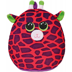 GILBERT GIRAFFE - SQUISH A BOO