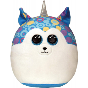 HELENA HUSKY - SQUISH A BOO