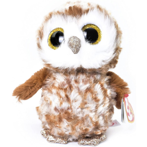 PERCY BARN OWL