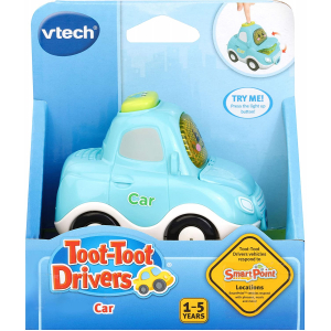 Toot-Toot Drivers Car - Image 3