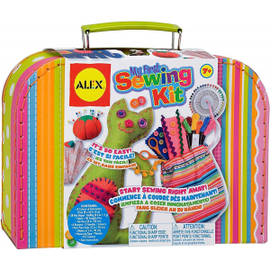 My First Sewing Kit