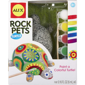 ROCK PET - TURTLE
