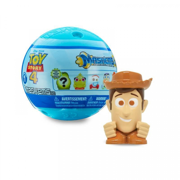 0011955 mashems toys story 4 - HTUK Gifts