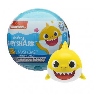 MASH’EMS BABY SHARK