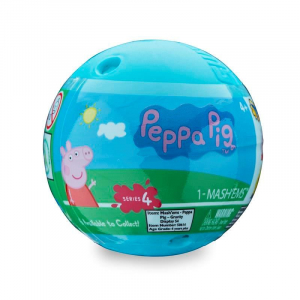 MASH’EMS PEPPA PIG - Image 2