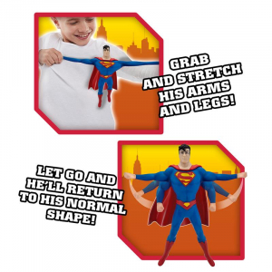 STRETCH MINI SUPERMAN - Image 2